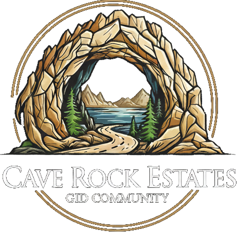 Cave Rock Estates